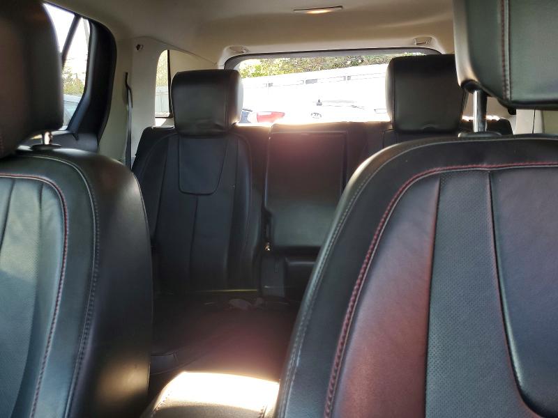 49264516 :رقم المزاد ، 2CTALUEC0B6440224 vin ، 2011 Gmc Terrain مزاد بيع