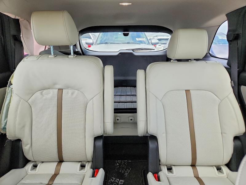 Продажа на аукционе авто 2024 Mazda Cx-90, vin: JM3KKEHD7R1172533, номер лота: 49012276