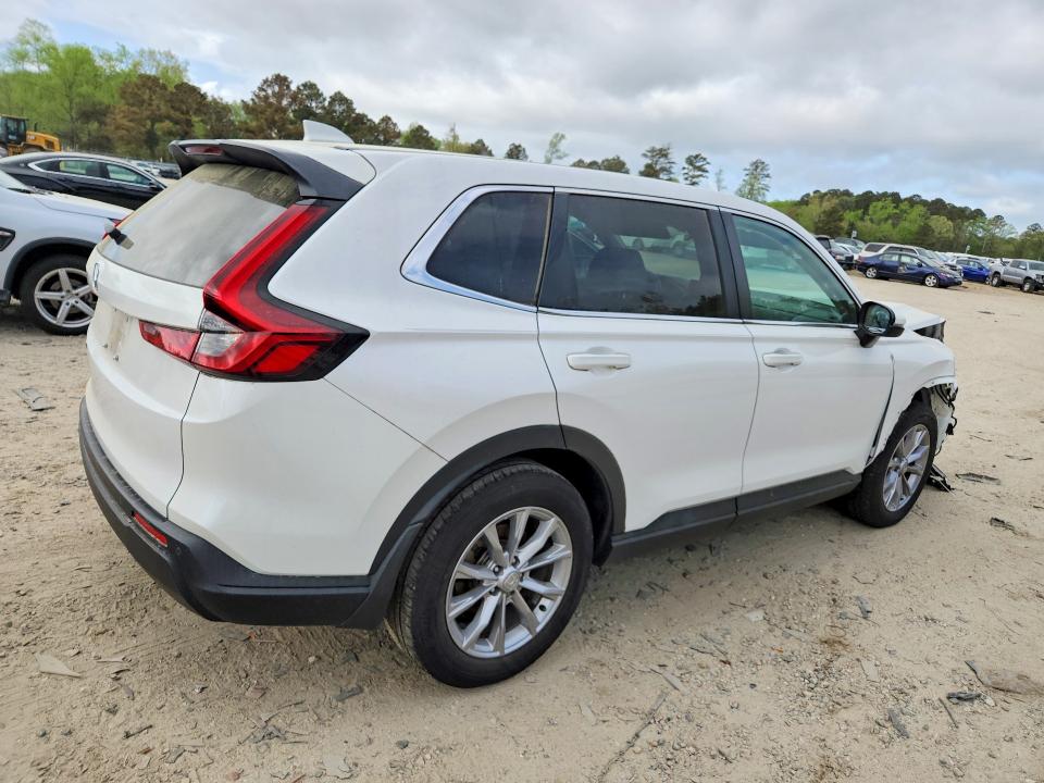Продажа на аукционе авто 2023 Honda Cr-v, vin: 5J6RS4H75PL002730, номер лота: 47291306