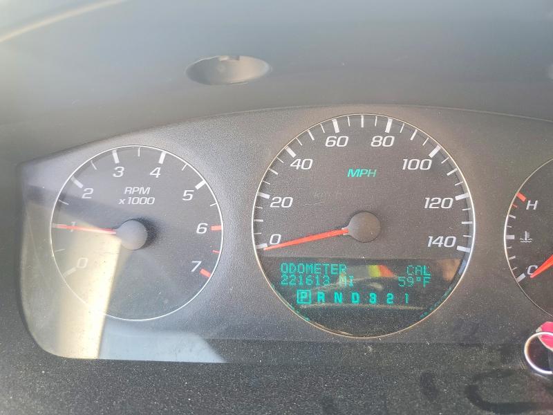 Aukcja sprzedaży 2008 Chevrolet Impala, vin: 2G1WC583689281194, numer aukcji: 49146076