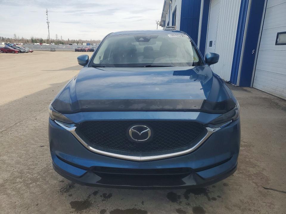 Aukcja sprzedaży 2019 Mazda Cx-5, vin: JM3KFBDMXK0662503, numer aukcji: 52044916