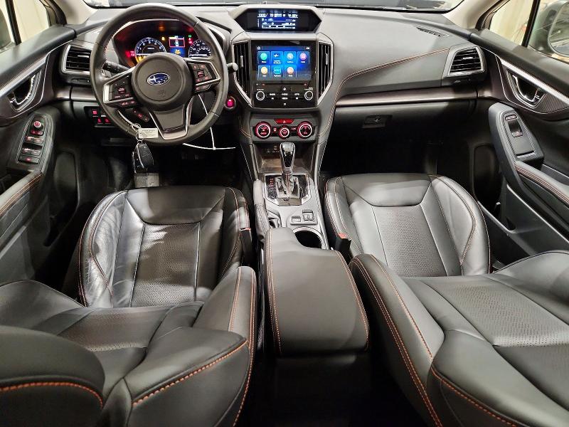 Продажа на аукционе авто 2023 Subaru Crosstrek, vin: JF2GTHMC9PH279700, номер лота: 51368256