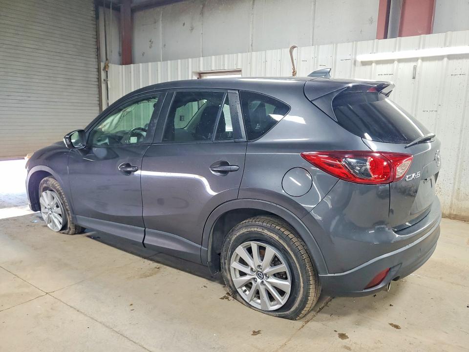 49681106 :رقم المزاد ، JM3KE2CYXE0394239 vin ، 2014 Mazda Cx-5 مزاد بيع