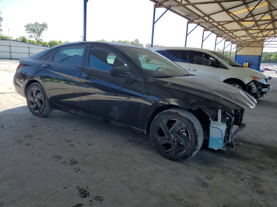 Aukcja sprzedaży 2026 Hyundai Elantra, vin: KMHLM4DG8TU167991, numer aukcji: 49657656