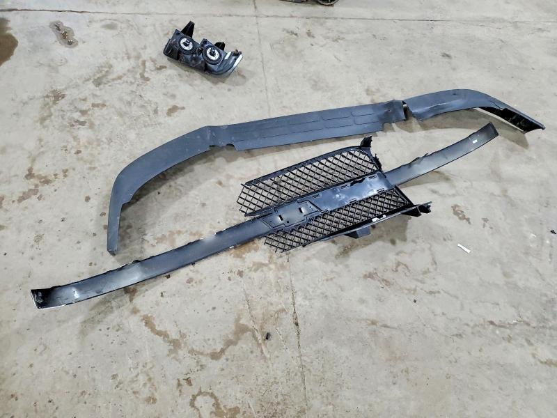 2023 Chevrolet Express G2500 მანქანა იყიდება აუქციონზე, vin: 1GCWGAFP3P1251289, აუქციონის ნომერი: 51580256