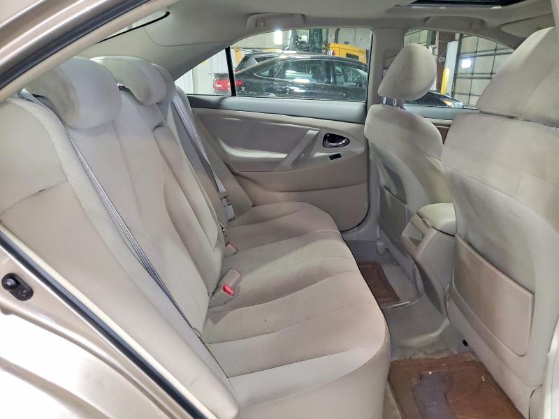 Auction sale of the 2007 Toyota Camry, vin: 4T1BE46K17U517221, lot number: 51585696
