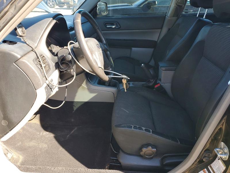 Продаж на аукціоні авто 2004 Subaru Forester, vin: JF1SG69684G764535, номер лоту: 50513776