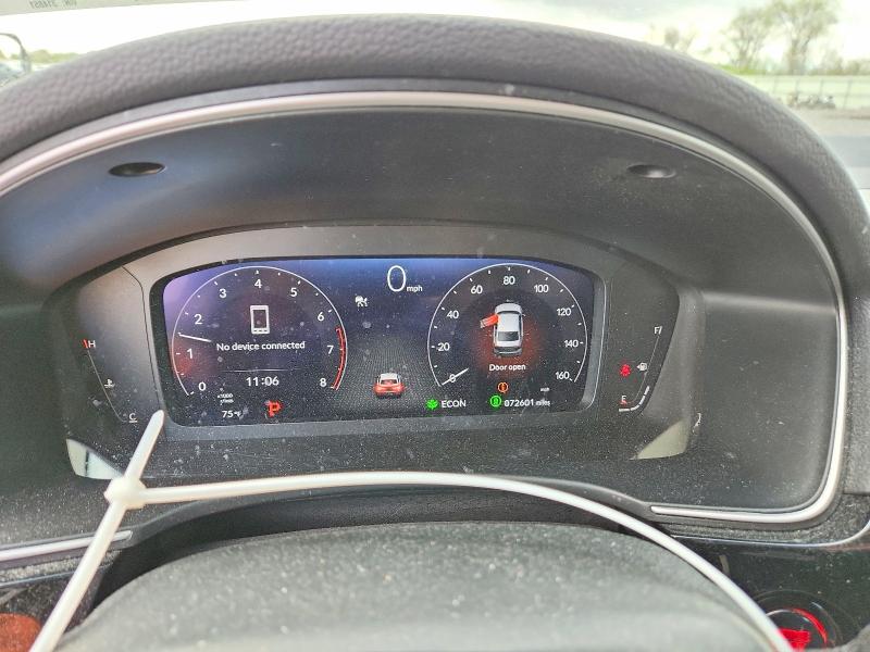 Aukcja sprzedaży 2022 Honda Civic, vin: 2HGFE1F91NH314851, numer aukcji: 49307846