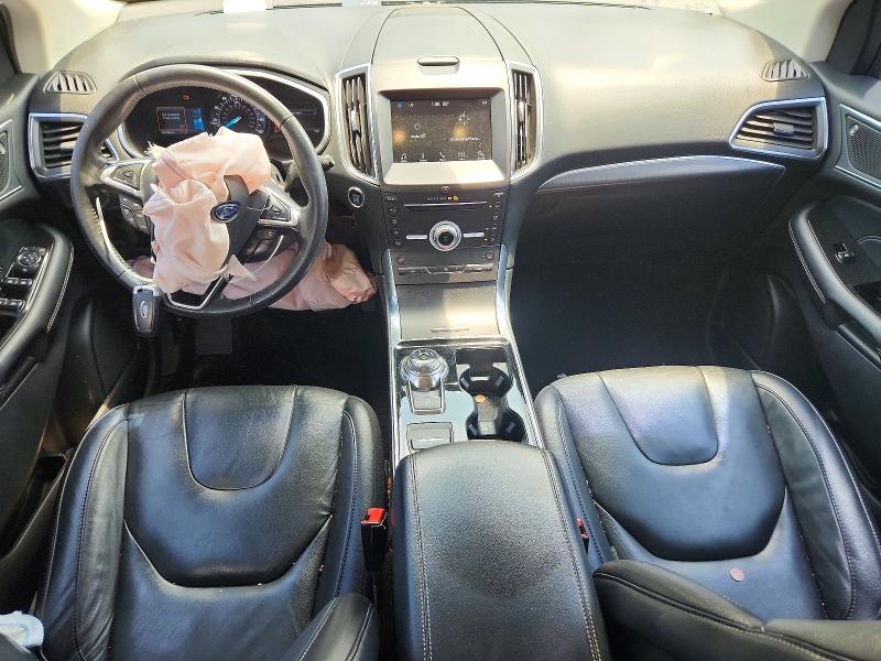 2019 Ford Edge მანქანა იყიდება აუქციონზე, vin: 2FMPK3K99KBB54418, აუქციონის ნომერი: 51787996
