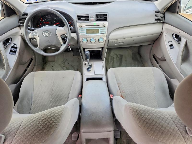2009 Toyota Camry მანქანა იყიდება აუქციონზე, vin: 4T1BE46K79U864927, აუქციონის ნომერი: 51496896