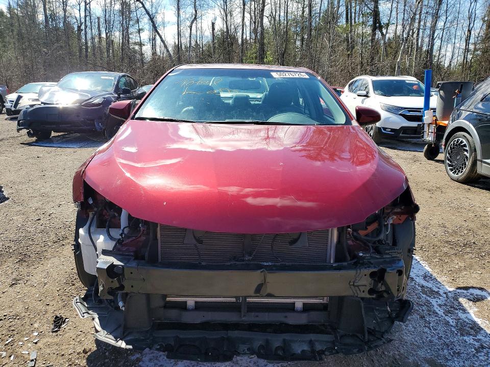 Продаж на аукціоні авто 2017 Toyota Camry, vin: 4T1BF1FK7HU730994, номер лоту: 50276726
