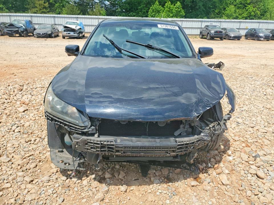 Продажа на аукционе авто 2013 Honda Accord, vin: 1HGCR2F84DA106271, номер лота: 51361696