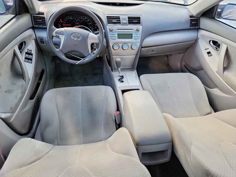 Aukcja sprzedaży 2007 Toyota Camry, vin: 4T1BE46K57U582069, numer aukcji: 49911646