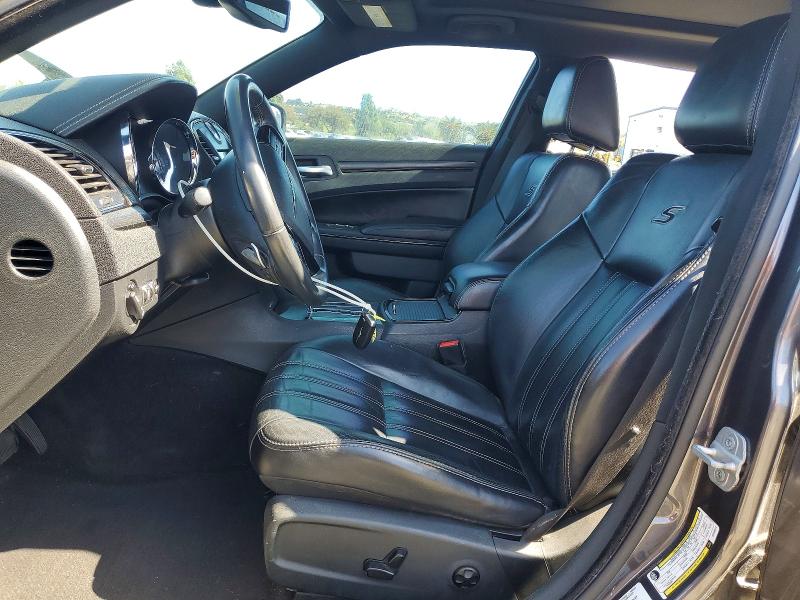 2014 Chrysler 300 მანქანა იყიდება აუქციონზე, vin: 2C3CCABT7EH105823, აუქციონის ნომერი: 50171776