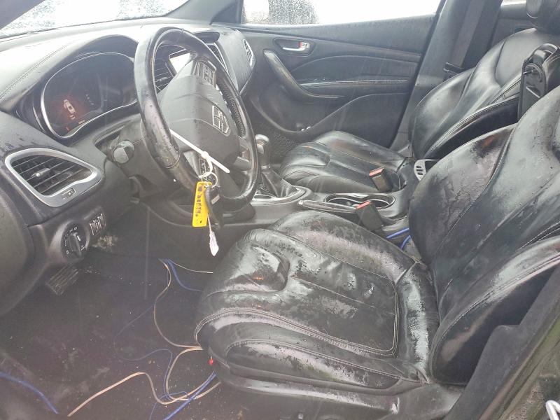 Aukcja sprzedaży 2013 Dodge Dart, vin: 1C3CDFCHXDD319995, numer aukcji: 47658446