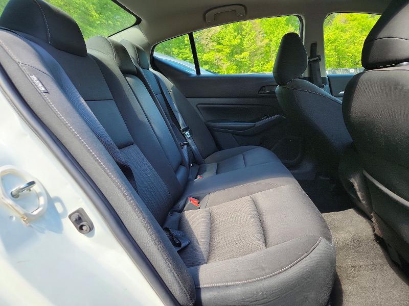 Продажа на аукционе авто 2023 Nissan Altima, vin: 1N4BL4DV9PN414149, номер лота: 51139156