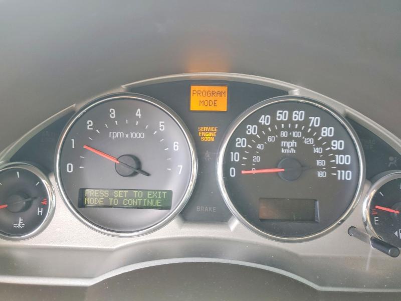 Продажа на аукционе авто 2006 Buick Rendezvous, vin: 3G5DA03LX6S632792, номер лота: 51427876