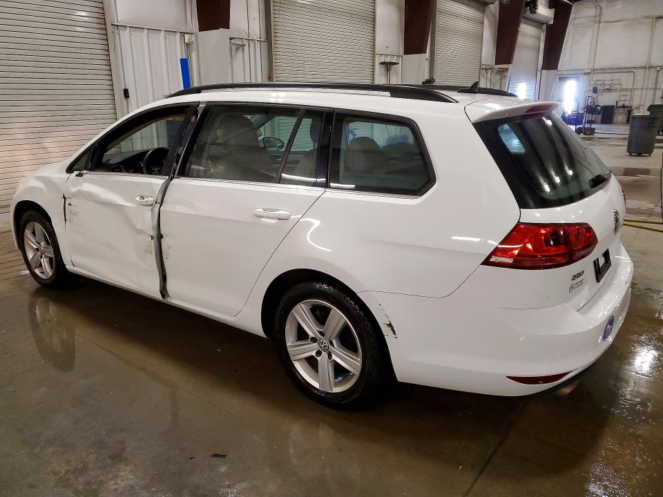 Aukcja sprzedaży 2015 Volkswagen Golf Sportwagen, vin: 3VWCA7AU2FM513645, numer aukcji: 50475816