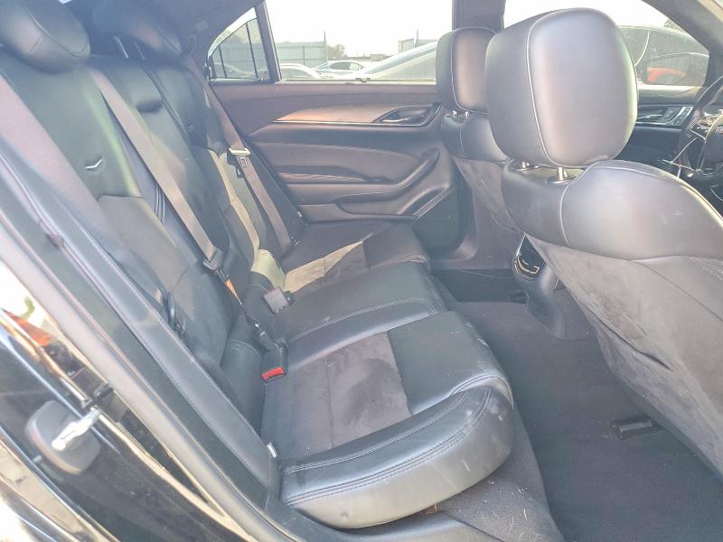 Продаж на аукціоні авто 2017 Cadillac Cts-v, vin: 1G6A15S67H0188188, номер лоту: 49462666