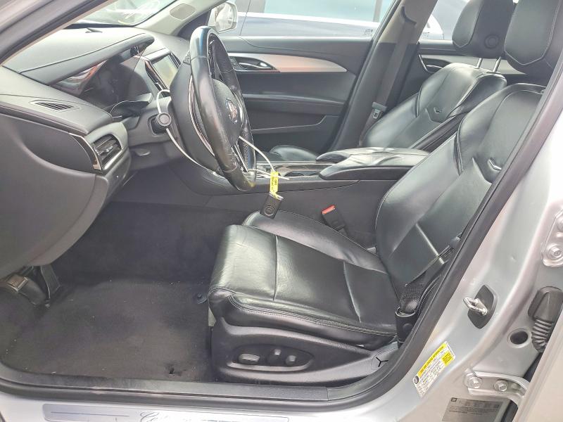 Продаж на аукціоні авто 2014 Cadillac Ats, vin: 1G6AB5RX5E0122679, номер лоту: 49746926