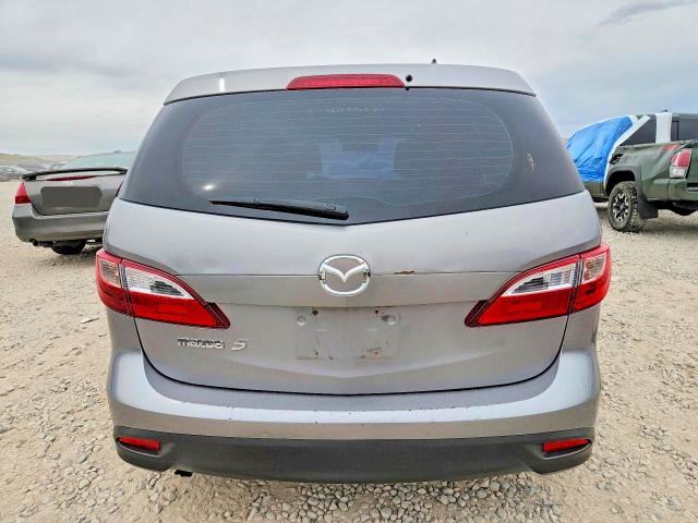 47811826 :رقم المزاد ، JM1CW2BL5F0187341 vin ، 2015 Mazda 5 مزاد بيع