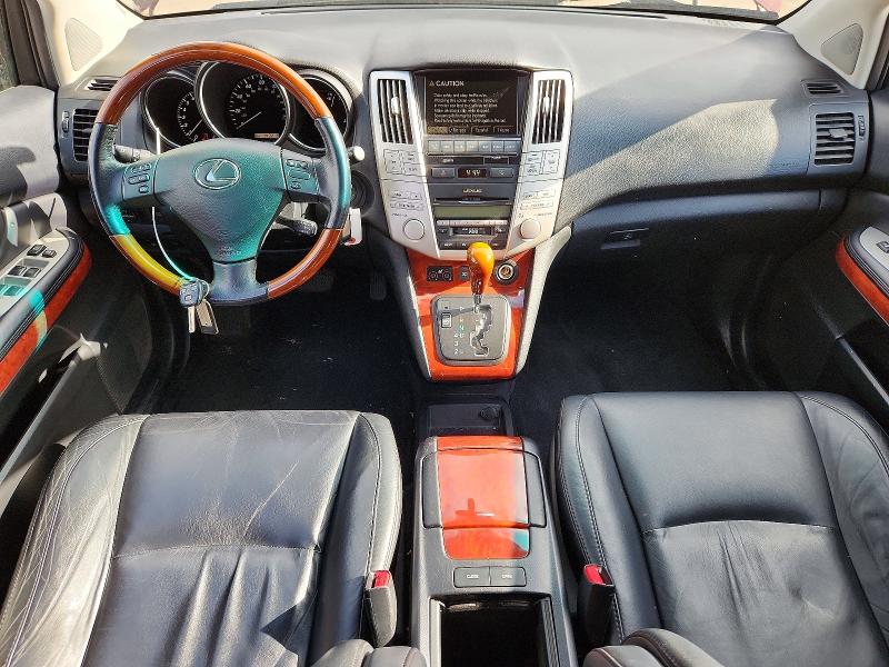 Aukcja sprzedaży 2008 Lexus Rx, vin: JTJHK31U382038884, numer aukcji: 50697196