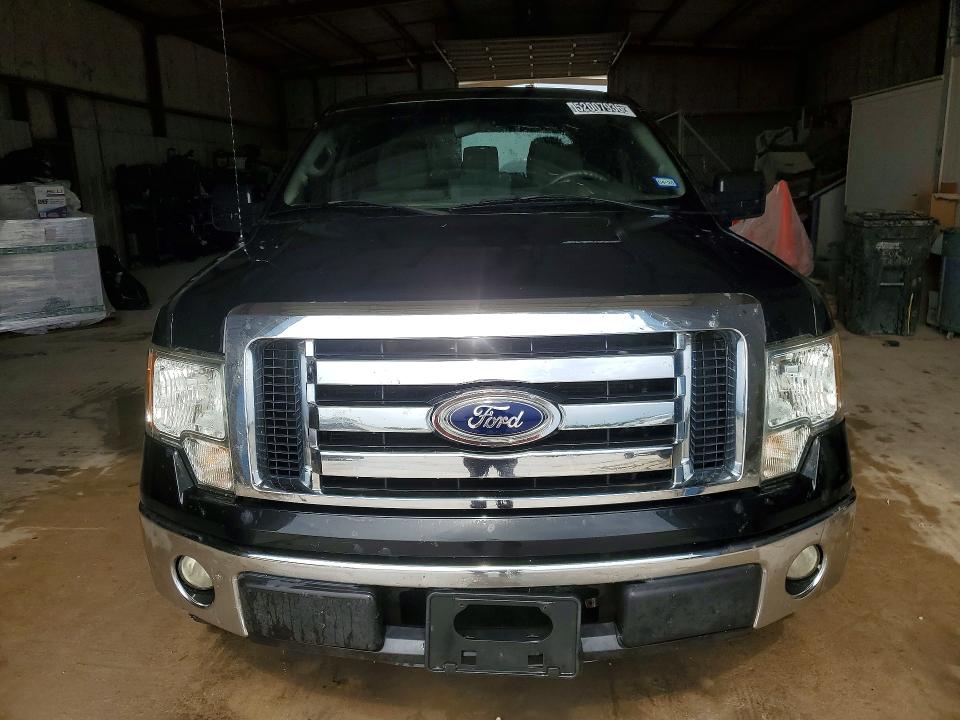 52007936 :رقم المزاد ، 1FTEW1CM6CFB23604 vin ، 2012 Ford F150 مزاد بيع