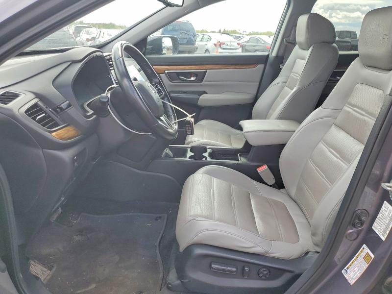 Продажа на аукционе авто 2018 Honda Cr-v, vin: 7FARW2H87JE007658, номер лота: 51315536