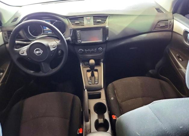 Продажа на аукционе авто 2019 Nissan Sentra, vin: 3N1AB7AP1KY415388, номер лота: 49549516