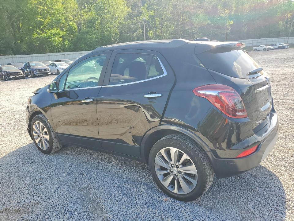 Продажа на аукционе авто 2018 Buick Encore, vin: KL4CJASB9JB601518, номер лота: 49037006