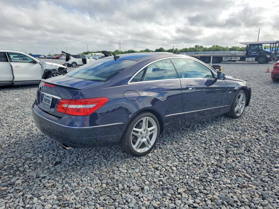 Aukcja sprzedaży 2012 Mercedes-benz E, vin: WDDKJ5KB1CF132189, numer aukcji: 49269976