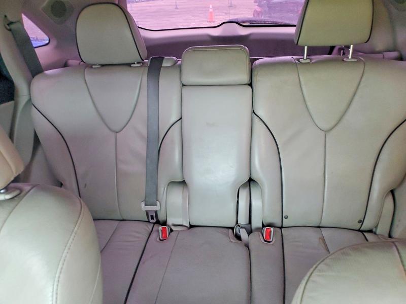 Продаж на аукціоні авто 2012 Toyota Venza, vin: 4T3ZK3BB0CU047157, номер лоту: 51599086
