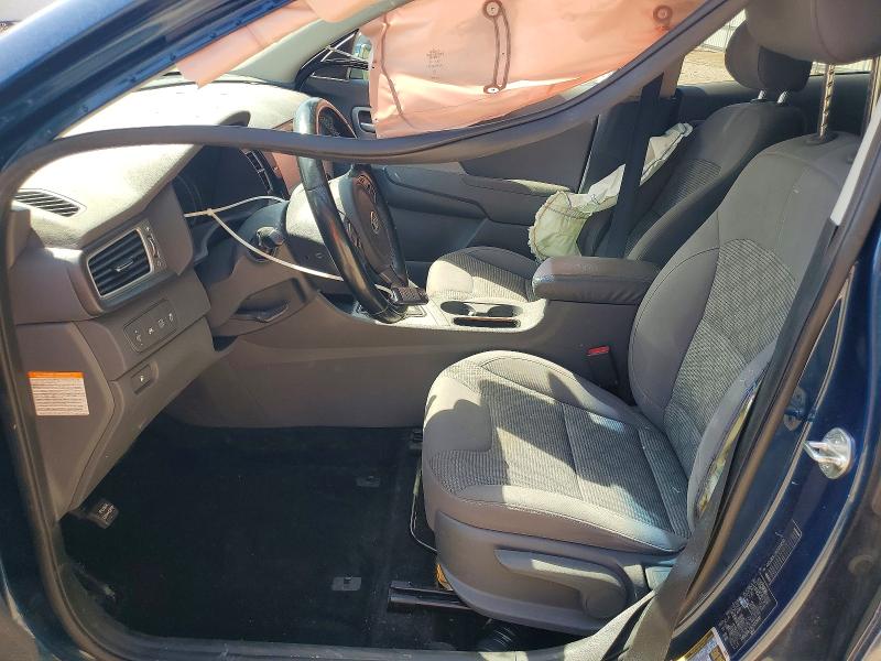 Aukcja sprzedaży 2019 Kia Niro, vin: KNDCB3LC1K5243630, numer aukcji: 51161306