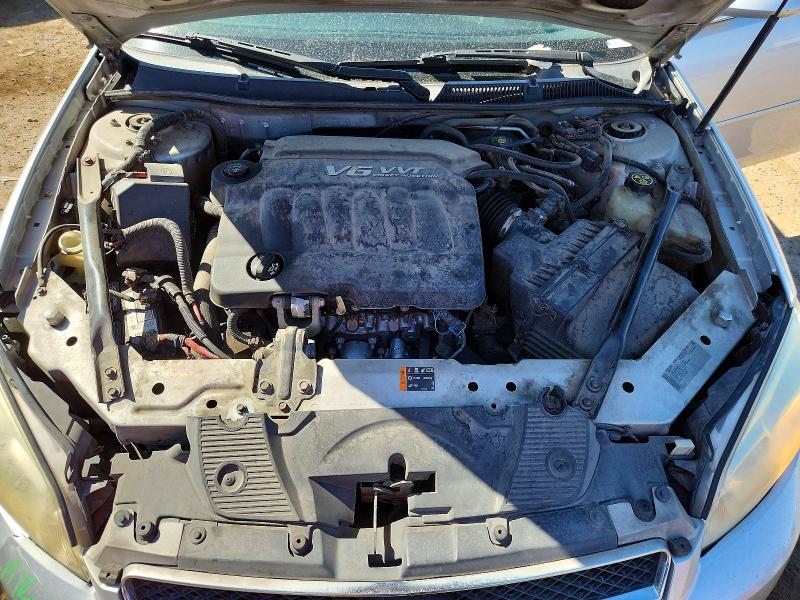 2013 Chevrolet Impala მანქანა იყიდება აუქციონზე, vin: 2G1WC5E33D1210208, აუქციონის ნომერი: 48812636