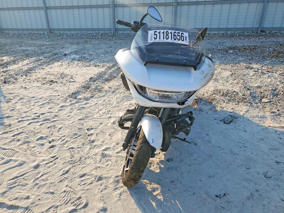 Продажа на аукционе авто 2024 Harley-davidson Fltrx, vin: 1HD1KH713RB630123, номер лота: 51181656