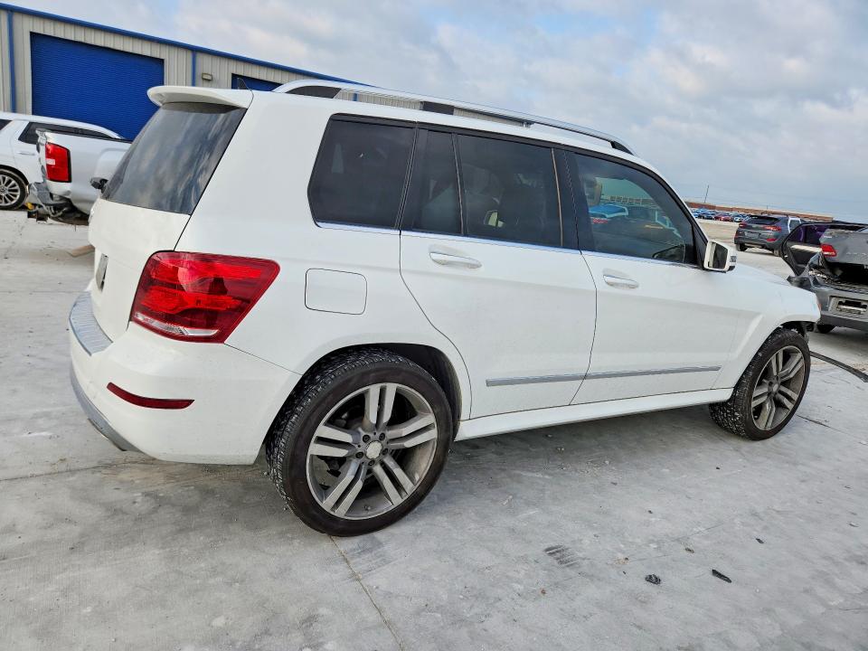 Продажа на аукционе авто 2014 Mercedes-benz Glk, vin: WDCGG5HB2EG188963, номер лота: 50829686