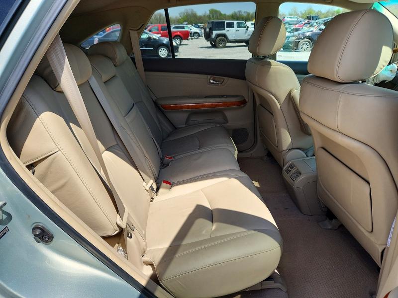 Продажа на аукционе авто 2007 Lexus Rx 350, vin: 2T2HK31U27C043105, номер лота: 48022126