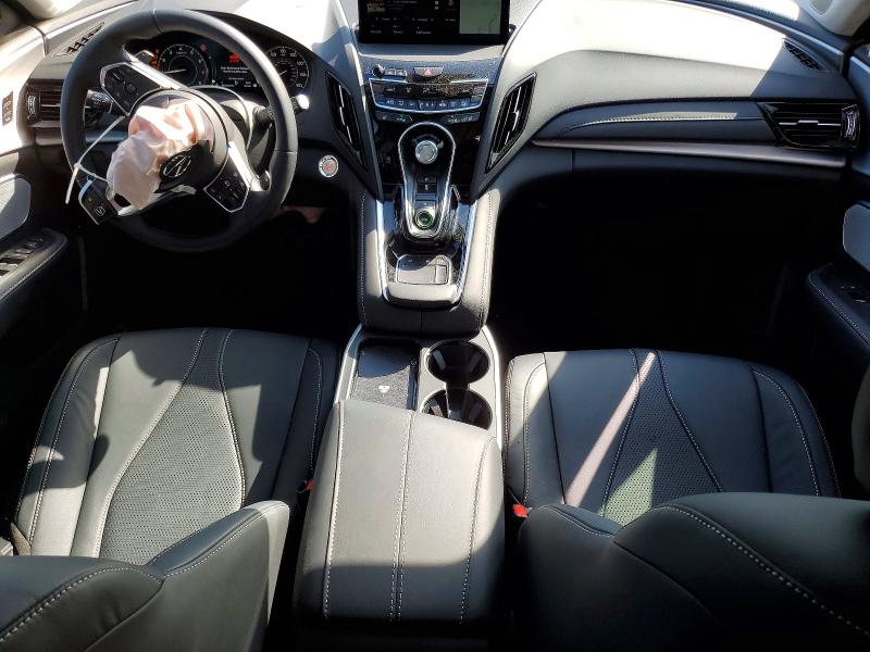 2026 Acura Rdx მანქანა იყიდება აუქციონზე, vin: 5J8TC2H52TL001414, აუქციონის ნომერი: 51628846