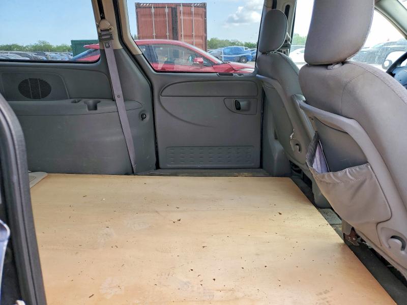 Продажа на аукционе авто 2006 Chrysler Town & Country, vin: 2A4GP44R16R794705, номер лота: 51278676