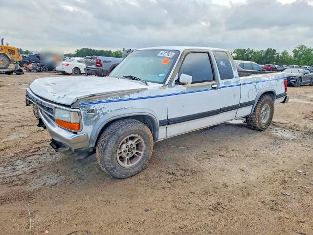 Aukcja sprzedaży 1995 Dodge Dakota, vin: 1B7GL23X1SS156064, numer aukcji: 49312086