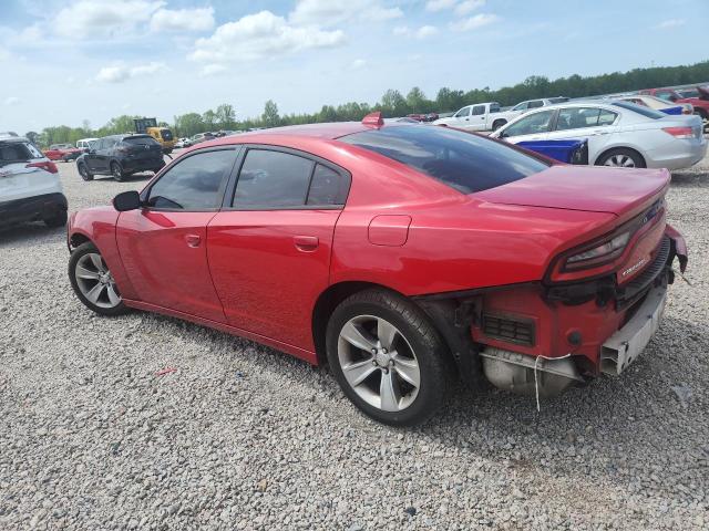 Aukcja sprzedaży 2016 Dodge Charger, vin: 2C3CDXHG9GH350233, numer aukcji: 49149056