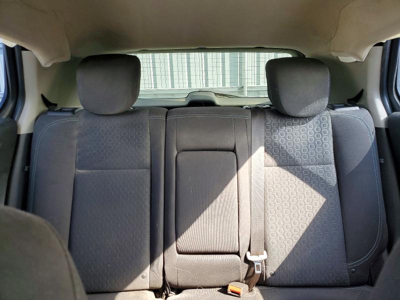 Продаж на аукціоні авто 2014 Chevrolet Trax, vin: 3GNCJKEB1EL223679, номер лоту: 50755196