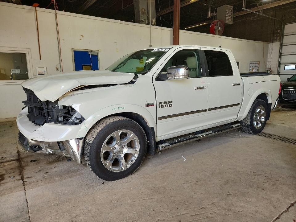 Aukcja sprzedaży 2016 Ram 1500, vin: 1C6RR7NT1GS338859, numer aukcji: 51123116