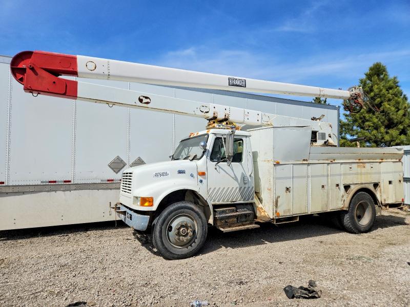 Продажа на аукционе авто 1999 International 4000, vin: 1HTSDAAN9XH671923, номер лота: 49764056