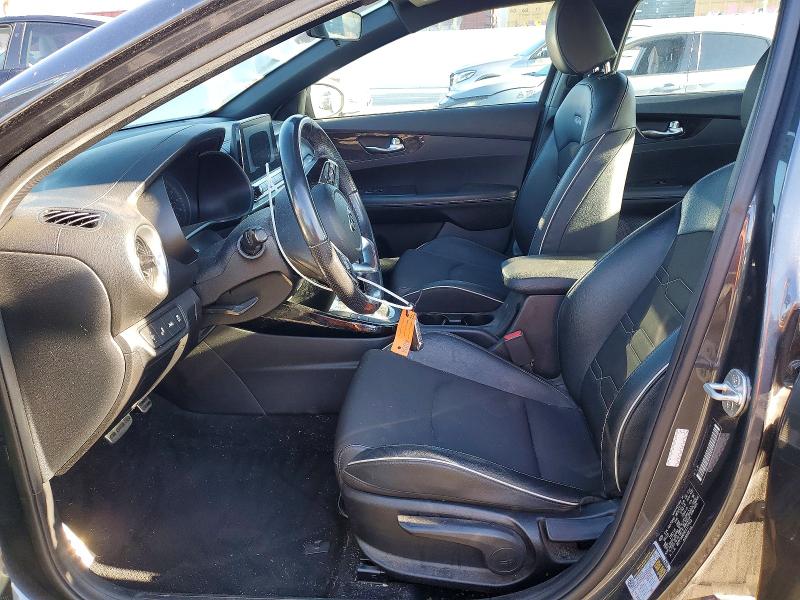 49649996 :رقم المزاد ، 3KPF34AD9LE177913 vin ، 2020 Kia Forte مزاد بيع