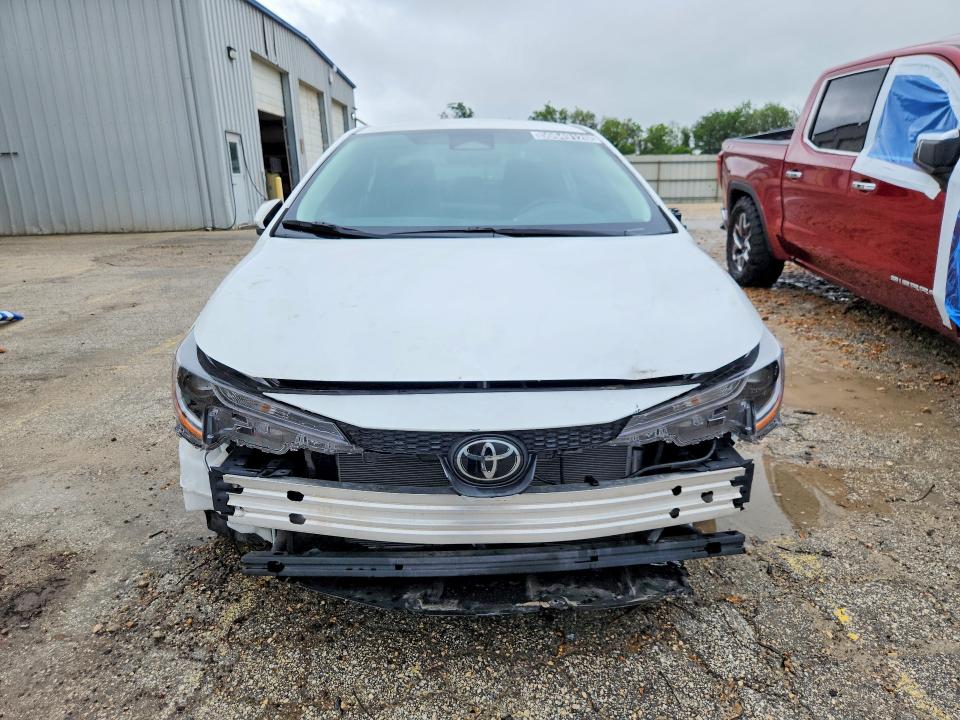 50649126 :رقم المزاد ، 5YFB4MDE5TP372549 vin ، 2026 Toyota Corolla مزاد بيع