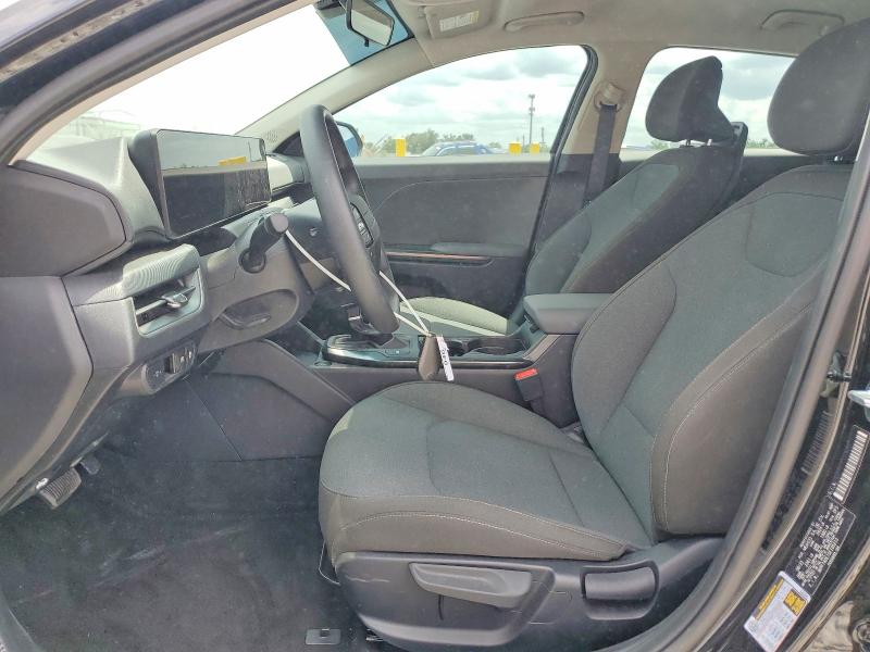 Продаж на аукціоні авто 2025 Kia K4, vin: 3KPFT4DE1SE195213, номер лоту: 51125256