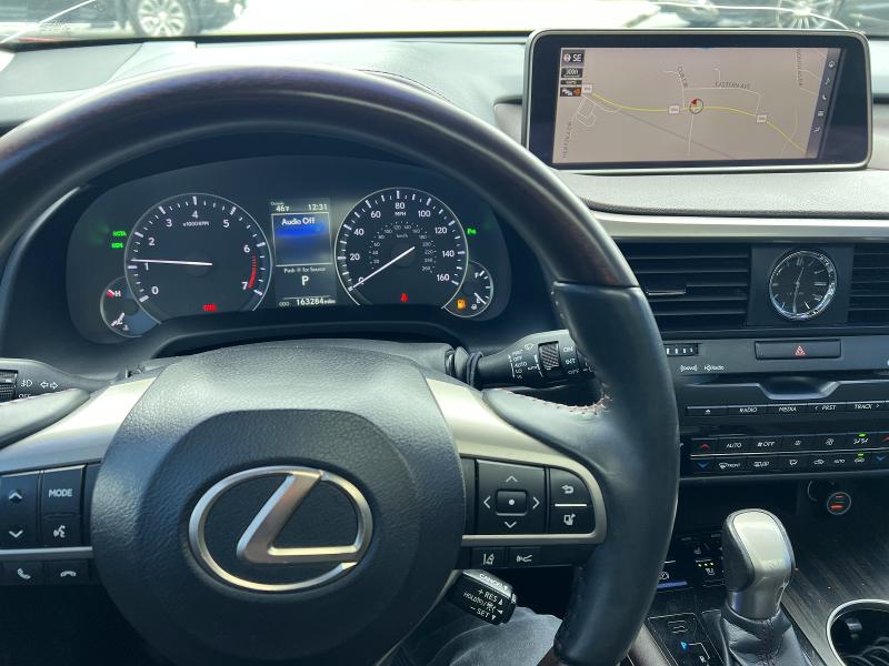 Продажа на аукционе авто 2017 Lexus Rx 350, vin: 2T2ZZMCA4HC058487, номер лота: 49433906