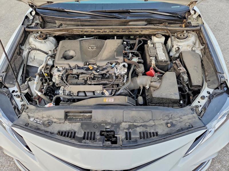 Продажа на аукционе авто 2024 Toyota Camry, vin: 4T1C11AK8RU259885, номер лота: 49287076