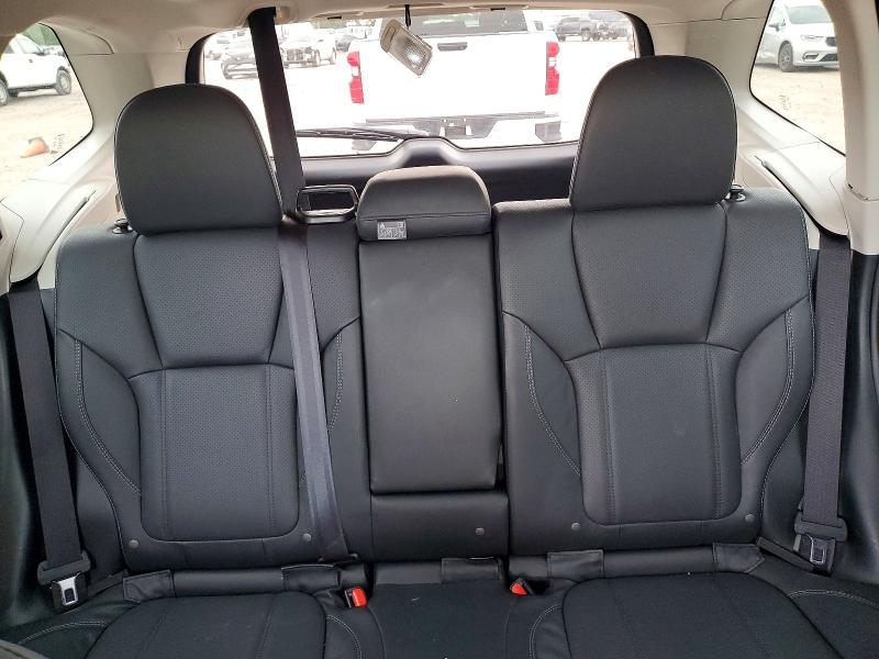 2024 Subaru Forester მანქანა იყიდება აუქციონზე, vin: JF2SKALCXRH424719, აუქციონის ნომერი: 50657546